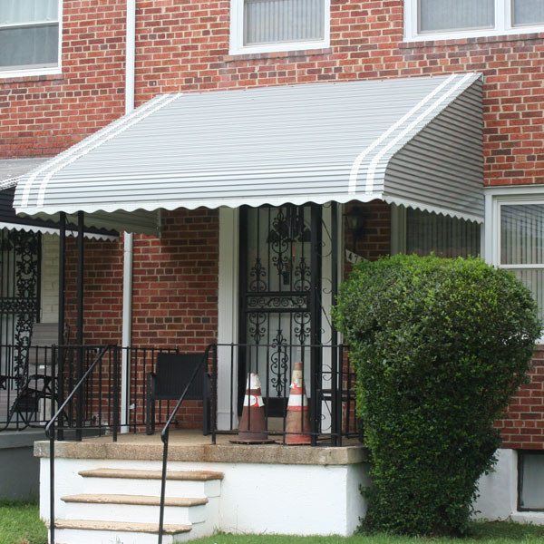 Aluminum Awning