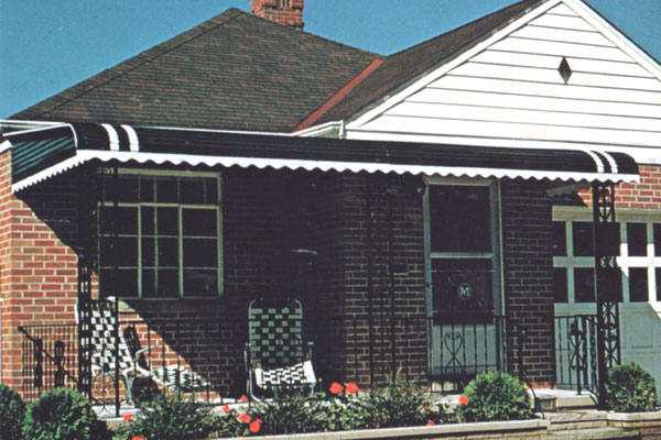 Patio Awning