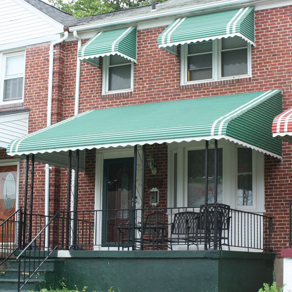 Aluminum Awning